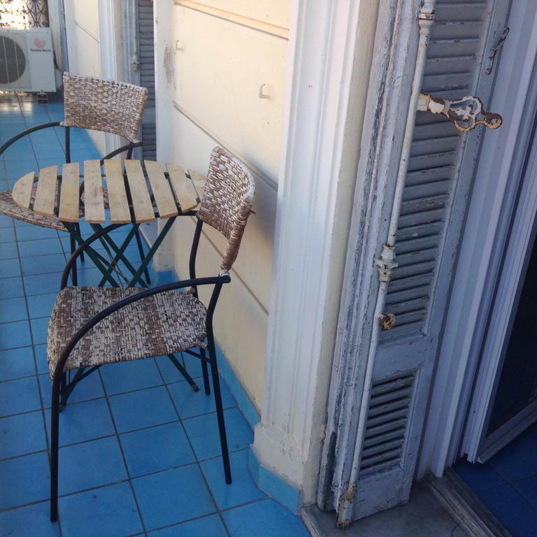 Modern Apartment 2 Bedrooms Quiet Terrace In A Palm Beach Area, 30 Meters From Seaside Cannes Exterior foto